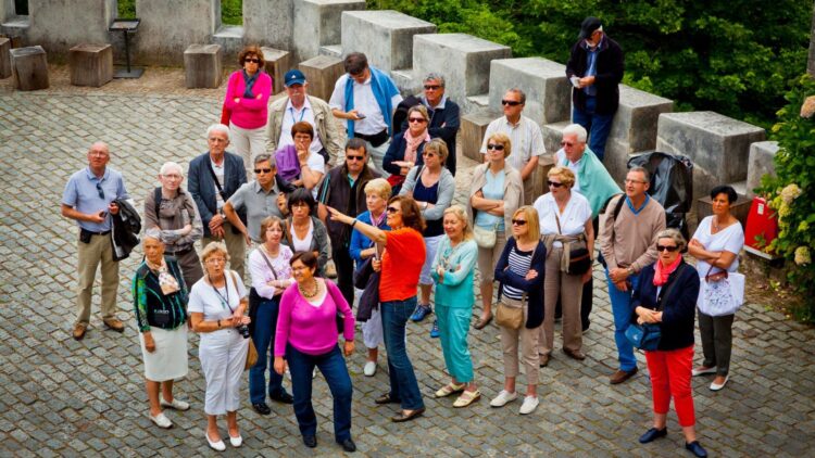 La oferta de El Corte Inglés que está haciendo temblar al Imserso: menos de 500 euros y todo incluido 1 Imserso viajes El Corte Inglés