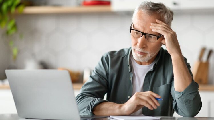 Jubilación 65 años