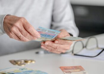 Pensión Cotización