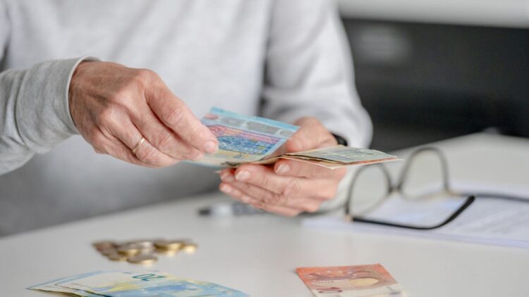 Pensión Cotización