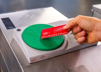 Precio abono transporte Madrid