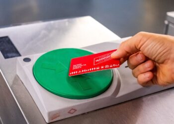 Precio abono transporte Madrid