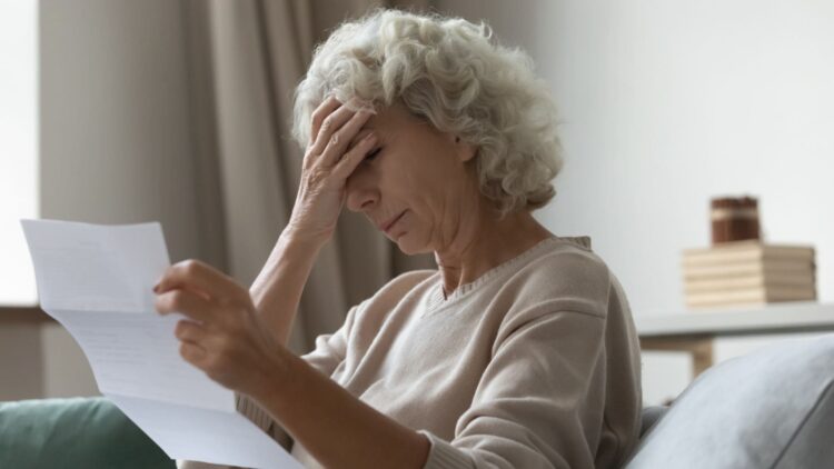 Malas noticias para los beneficiarios de una pensión de viudedad: las cuantías bajan en 2025 1 Recortes pensión viudedad