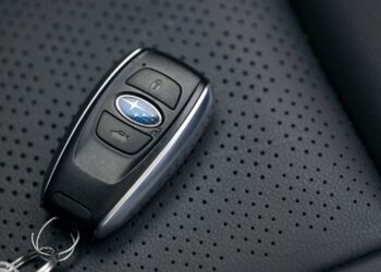 Subaru, mejor coche del año