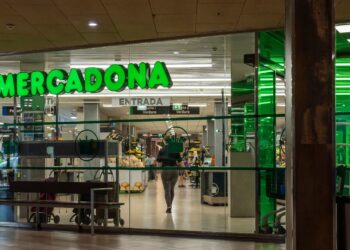Mercadona