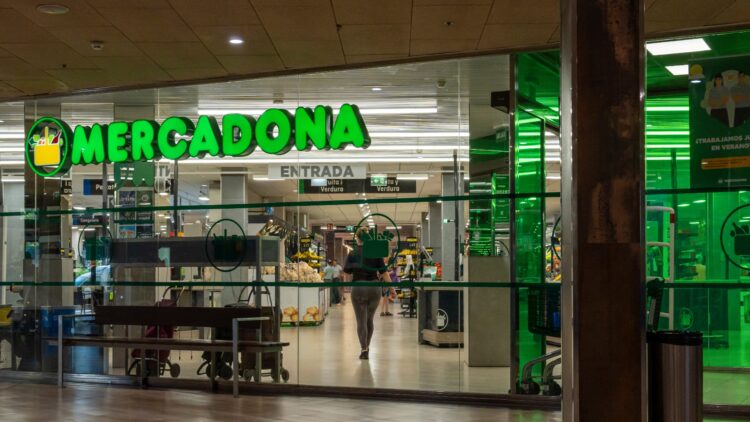 Mercadona