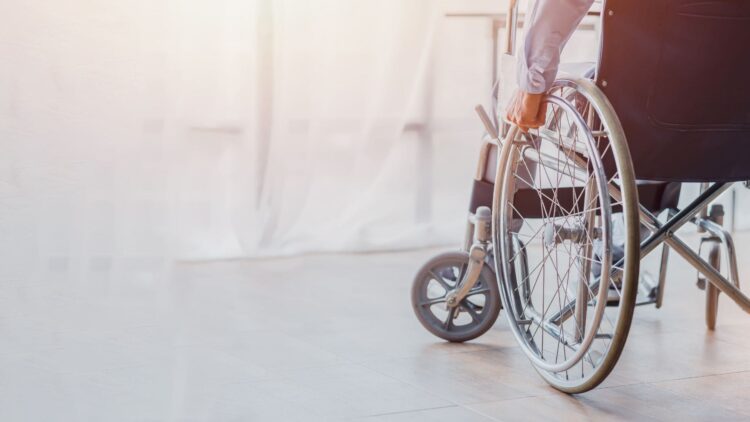 El último trámite de la Seguridad Social: si cobras una pensión por incapacidad permanente es obligatorio hacerlo 1 Trámite incapacidad permanente