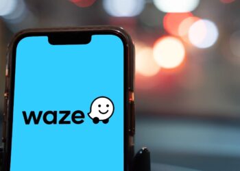 Waze