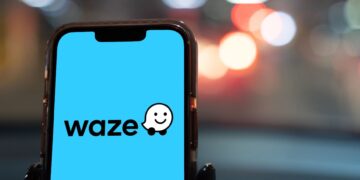 Waze