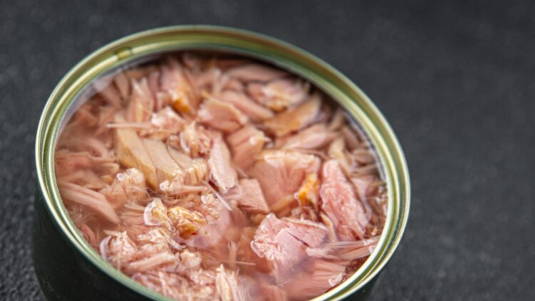 Confirmado por la OCU: el único atún del supermercado que deberías comprar 1 atún