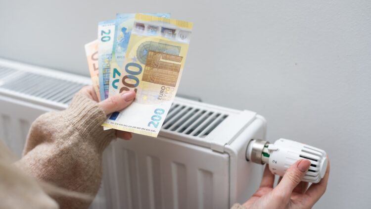 bono social térmico