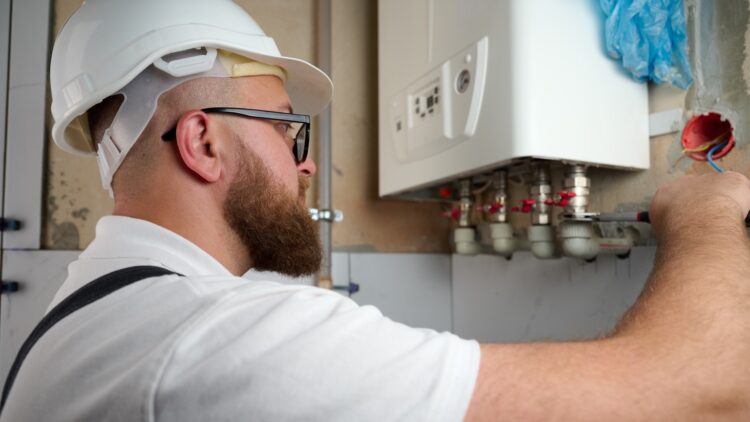 El compromiso de la UE contra la contaminación: ya no podrás usar este tipo de calderas 1 caldera