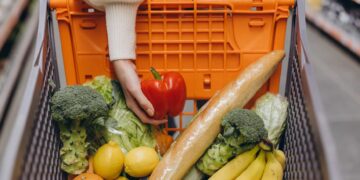 carritos de supermercado