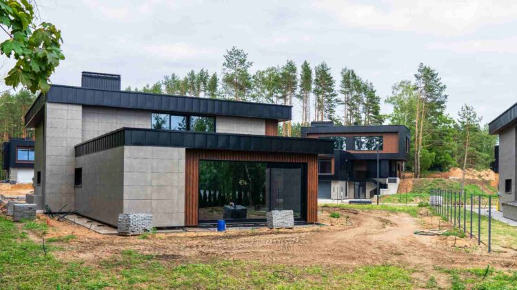 Cómo tener un hogar de lujo en 1 mes: las casas prefabricadas que van a revolucionarlo todo 1 casas prefabricadas