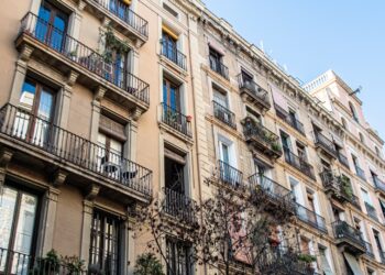 comunidades de vecinos alquiler