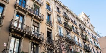 comunidades de vecinos alquiler