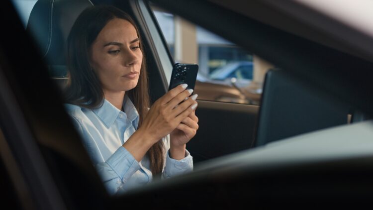 El fraude de la multa de tráfico que no debes hacer caso. La DGT lo confirma 1 fraude DGT