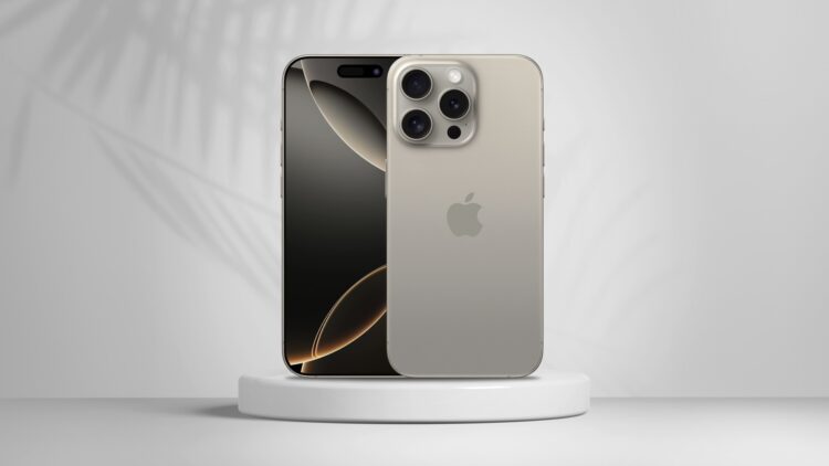 El regalazo del Banco Santander: puedes conseguir un iPhone 16 cumpliendo solo este requisito 1 iPhone 16