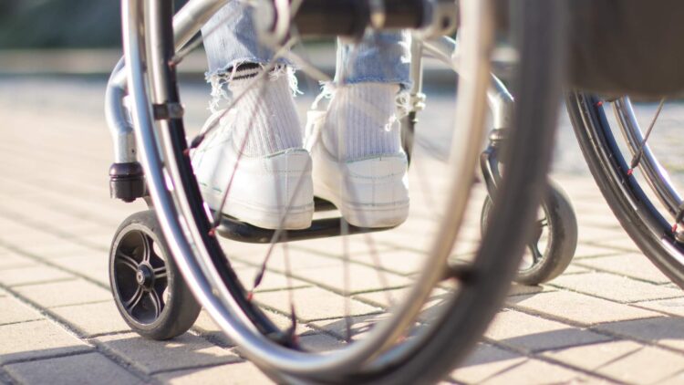 incapacidad permanente