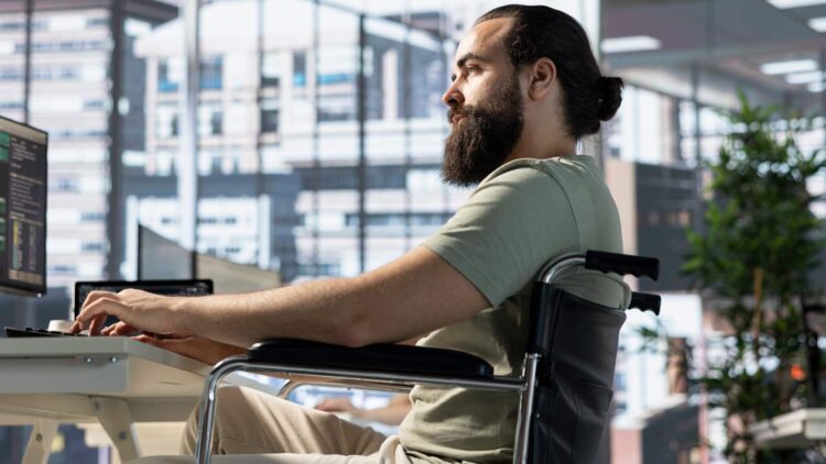 Giro de 180 grados en la pensión por incapacidad permanente: anuncian las cuantías para 2025 1 incapacidad permanente