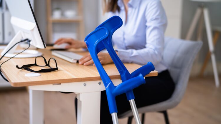 incapacidad temporal