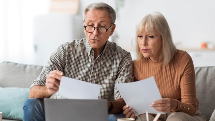 jubilarse a los 56 anos