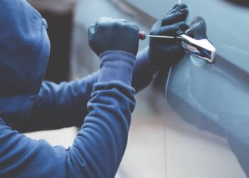 método de la siembra robar coche