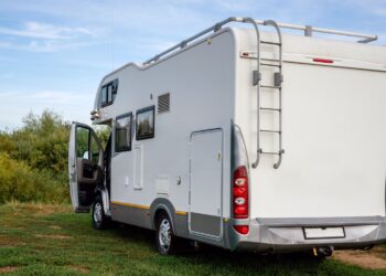 Esta es la razón por la que nadie se está comprando en España una camper o autocaravana
