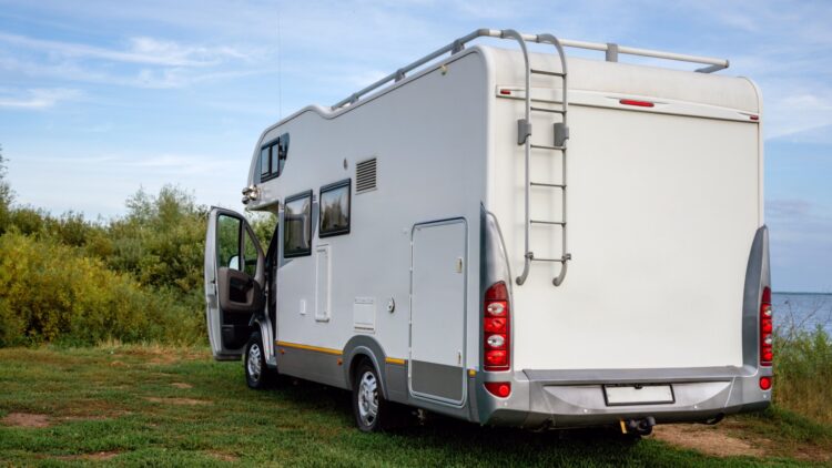 Esta es la razón por la que nadie se está comprando en España una camper o autocaravana