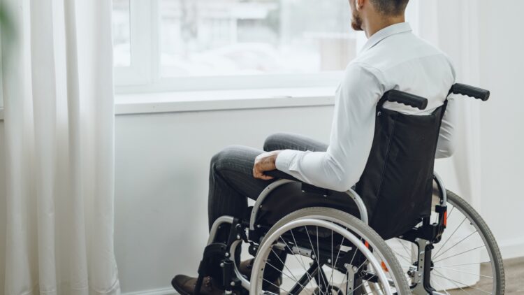 Giro de 180 grados en la pensión por incapacidad: estos son los nuevos requisitos y cuantías que cambia todo para siempre 1 incapacidad permanente