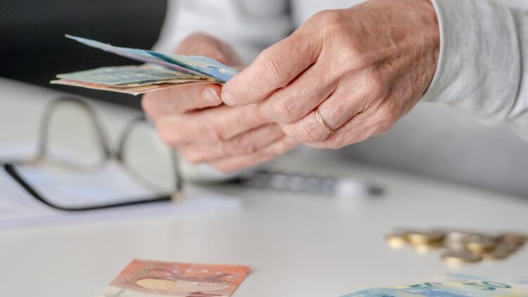 El BOE lo hace oficial: la pensión de jubilación cambia y son muy buenas noticias para estos beneficiarios 1 pension de jubilacion