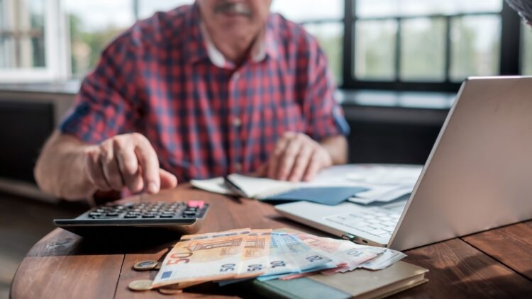 Confirmados los nuevos porcentajes de subida de las pensiones para 2025 1 pensiones