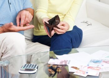 pensionistas paga extra