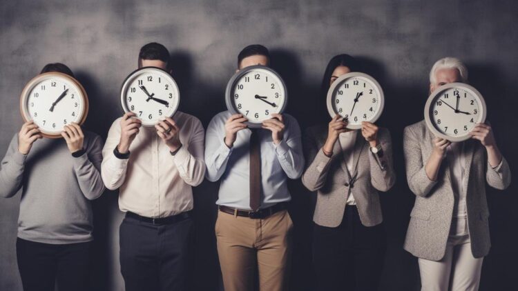 El Gobierno y los sindicatos llegan a un acuerdo: todas las claves de la reducción de la jornada laboral para 2025 1 Las claves de la reducción de la jornada laboral para 2025