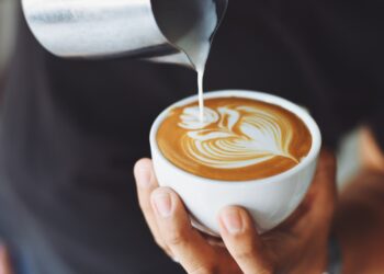 El mejor regalo que te pueden traer los Reyes Magos: la cafetera que arrasa en Amazon está rebajada más de un 30%