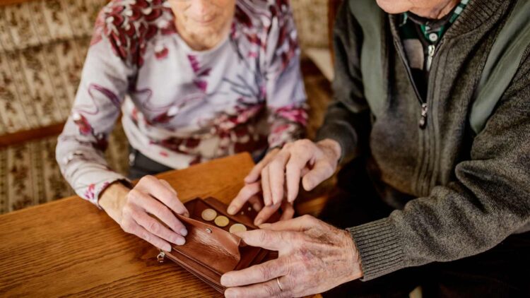 Últimos cambios en las pensiones: los nuevos porcentajes de revalorizaciones ya están en marcha 1 subida pensiones