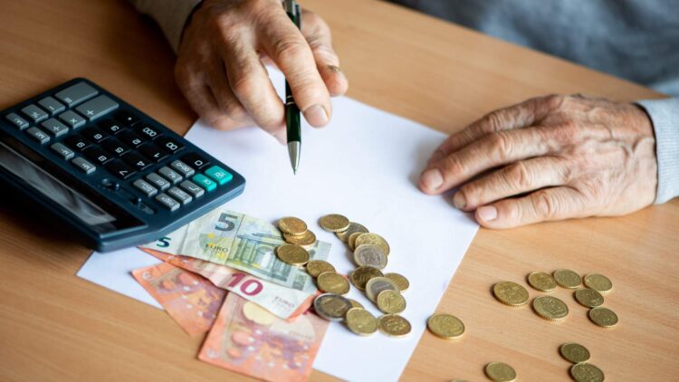 subida pensiones minimas