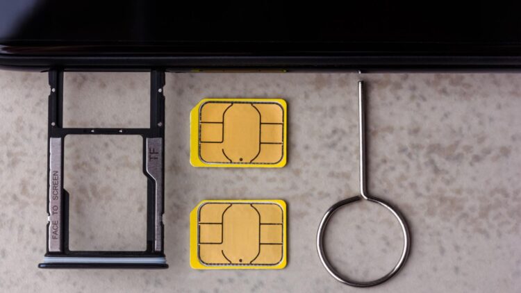 Estas compañías telefónicas van a eliminar sus tarjetas SIM: las importantes razones detrás de esta decisión 1 tarjetas sim