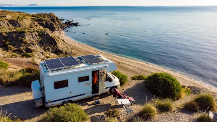 Giro de 180 grados en la situación de las autocaravanas en España. Están al borde de la desaparición (si nada cambia) 1 autocaravanas
