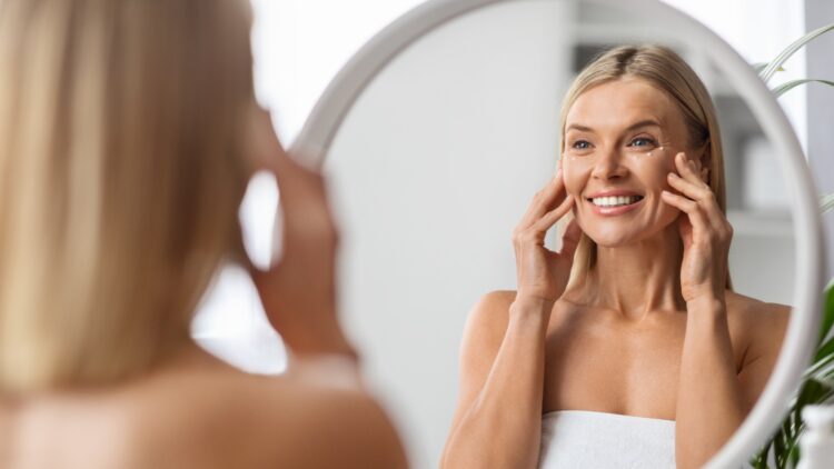 acabar con las bolsas y ojeras para siempre