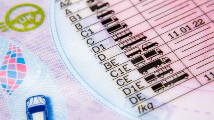 El nuevo carnet de conducir está más cerca. La UE lo quiere para 2025 1 carnet de conducir