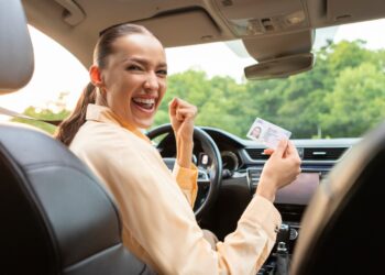 te salga gratis el carnet de conducir