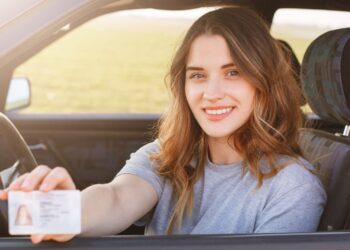 La DGT esta regalando puntos del carnet de conducir