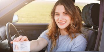 La DGT esta regalando puntos del carnet de conducir