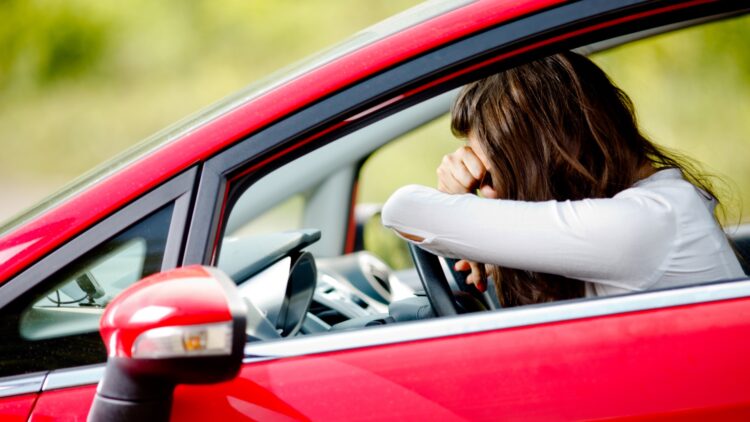 La DGT no perdona: estas personas perderán el carnet de conducir para siempre 1 carnet de conducir