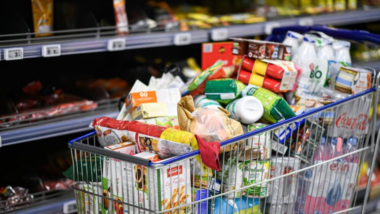 Adios a los carritos de compra para siempre