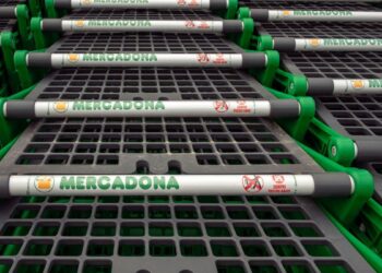 Adiós a los carritos de supermercado en España