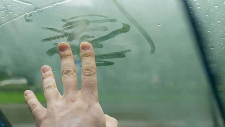 El truco infalible para evitar que se empañen los cristales del coche por la mañana 1 cristales coche