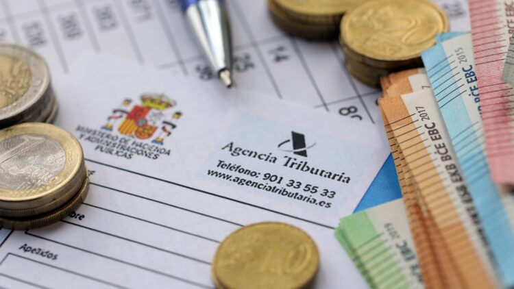 declaración de la Renta