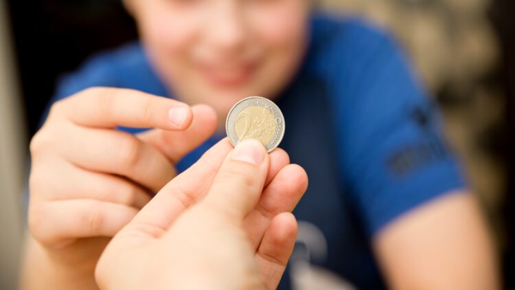 Buenas noticias para los padres con hijos en casa